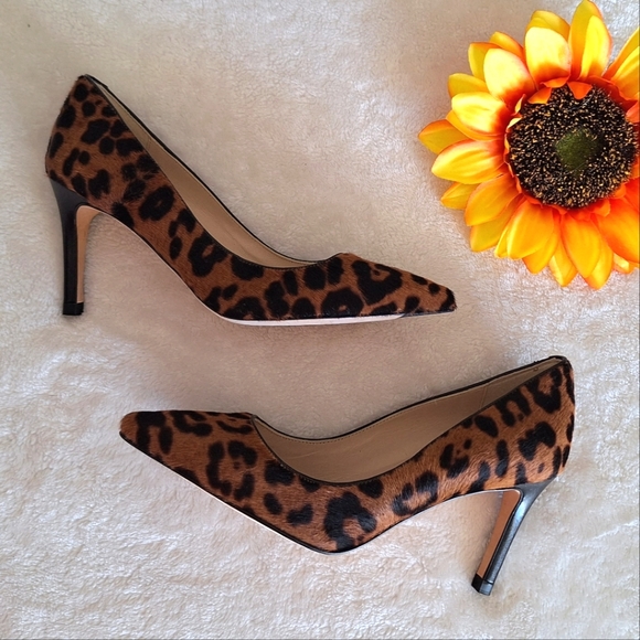 LK Benett heels - Picture 2 of 8